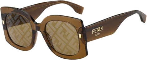 Prescription Fendi FF0436/G/S Sunglasses 